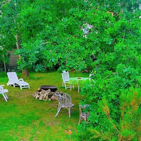 Italian Garden & Wine - 25 Min From Villa *
